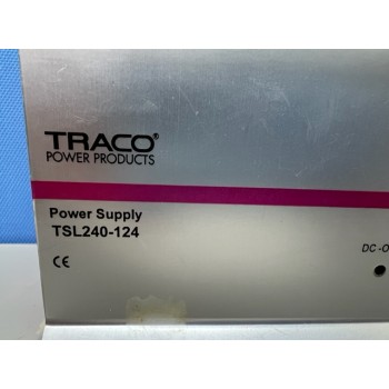 TRACO TSL240-124 Power Supply